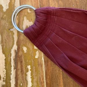 SOLD* Ring Sling